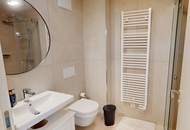 Hochwertige 2-Zimmer-Wohnung mit Balkon (Kurzzeitvermietung gestattet!)