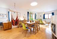 Luxus, Ruhe &amp; Naturgenuss: Exklusives Einfamilienhaus in Kainbach bei Graz