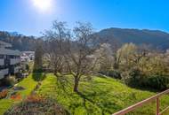 Wo Geschichte auf Zukunft trifft – Stattliches Haus mit Potenzial