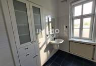 Große 4-Zi-EG-Wohnung mit Garten in Steyr – Miete 993,85 € – viel Platz und Grün!