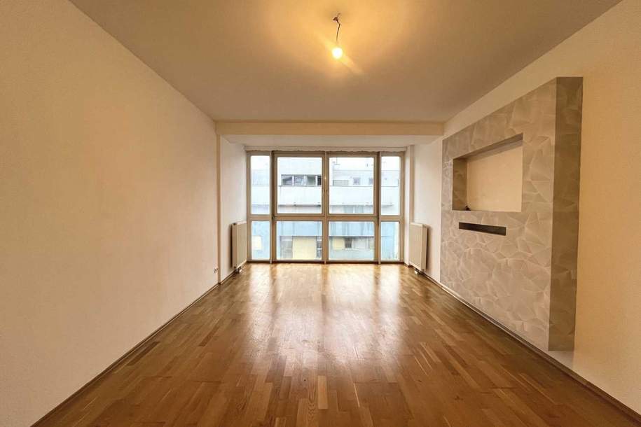 10. Helle und super aufgeteilte 3 -Zimmer-Wohnung!, Wohnung-kauf, 249.000,€, 1100 Wien 10., Favoriten