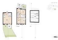 Sonniges Familienzuhause mit Eigengarten im Reihenhaus - provisionsfrei!