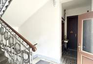 Ruhiger Altbau in Hoflage bei Burggasse!