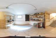 Schönes Haus mit großem Garten im Herzen von Mauerbach