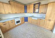 Toplage nähe Mühlwasser - Terrassenwohnung mit Gartennutzung!