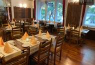 Etabliertes Restaurant in Bestlage der Wiener Innenstadt – 40 Sitzplätze &amp; unbefristete Miete