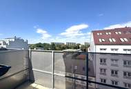 Penthouse nahe U1 Kagraner Platz - Maisonette Wohnung mit traumhafter Terrassenfläche - inkl. Klimaanlage