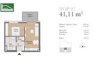 Wo Stadtleben auf Lebensqualität trifft - AKTION – -8,5% des Kaufpreises bis zum Baustart