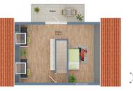 Doppelhaushälfte in begehrter Lage in Mentlberg – Raum für Familie &amp; Ideen