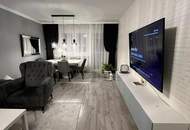 Sonnige 3,5 Zi-Wohnung mit großen Balkon