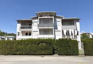 2022 RENOVIERTER SOFORTBEZUG IN VELDENER ZENTRUMSNÄHE! MÖBLIERTES 3 ZIMMER-EIGENTUM MIT BALKON IN SÜD-WEST-LAGE.