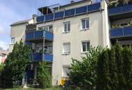 Unbefristete 3,5-Zimmer-Wohnung mit Loggia!