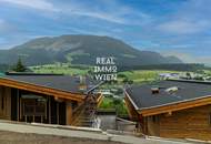 Traumhaftes Chalet in Tirol - Luxuriöses Wohnen mit Bergblick