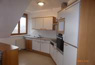 Wohnung im Zentrum Oberpullendorf