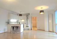 Ruhige 2-Zimmer-Wohnung beim Karlsplatz !