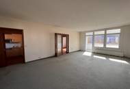 Ideal für Handwerker: 4-Zimmer-Wohnung braucht Zuwendung