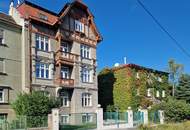 Klein, aber fein: Ordination / Büro / Praxis in Gersthof