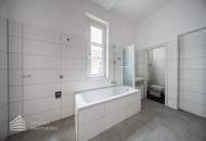 Schöne 3-Zimmer Wohnung, Nähe Galleria Landstraße
