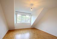 Panorama Aussicht auf einen Park - DG Wohnung in einer tollen Lage!