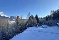 Gartenwohnung in exklusivem Wohnhaus in idyllischer Ruhe- &amp; Naturlage