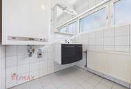 Attraktive 3-Zimmer Wohnung mit 2 Tiefgaragenplätzen in Hard