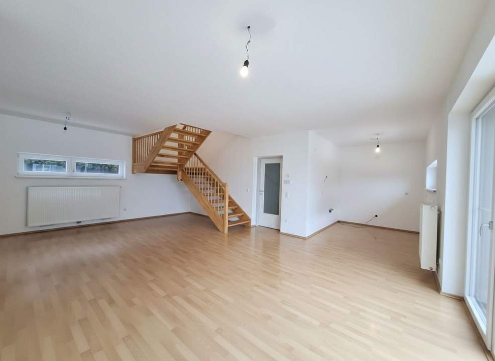 Reihenhaus in Maria Taferl – ein Zuhause zum Wohlfühlen für die ganze Familie