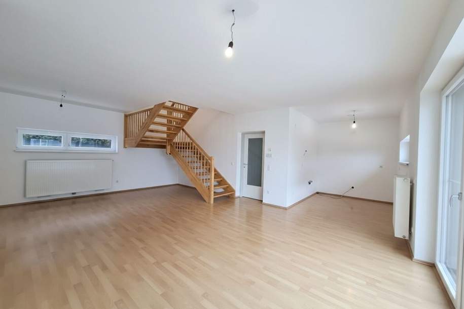 Reihenhaus in Maria Taferl – ein Zuhause zum Wohlfühlen für die ganze Familie, Haus-miete, 891,00,€, 3672 Melk