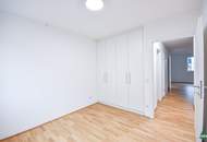 Moderner 3-Zimmer-Erstbezug mit Balkon in 1180 Wien
