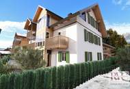 THE HAUS - Alpine Living. Smart Investing. TOP4 - Familienapartment: Zusatzzimmer, 2 Bäder, Balkon