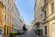 Großzügige Eigentumswohnung im Herzen des 7. Bezirks – Zentrale Lage, hohe Lebensqualität