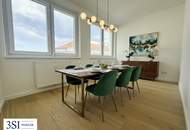 The Pearl: Premium-DG mit sonniger Terrasse beim Karmelitermarkt