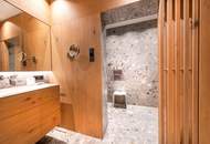 Wunderbar möblierte Terrassenwohnung