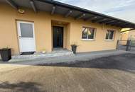 Moderner Bungalow mit Pool, Sauna und Eigengarten in Seiersberg-Pirka!