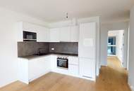 Über den Dächern Wiens - 3-Zimmer-Wohnung mit großer Dachterrasse im 21. Bezirk