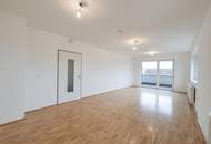 Betreubares Wohnen Ardagger Markt - schöne 2 Zimmerwohnung mit herrlichem Balkon