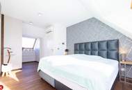 Luxuriöses Penthouse in Schwechats schönster Lage - direkt gegenüber vom Felmayergarten