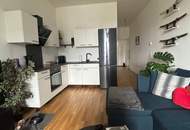 Ihr neues Zuhause in Wels – Zentrumsnaher Wohn(t)raum in Wels! 1-Zimmer Wohnung in den Dragonerhöfen umgeben von bester Infrastruktur! Ab 01.07.2026 verfügbar!