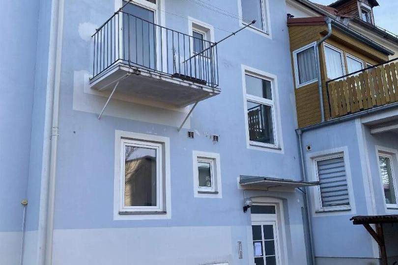 Vermietete Wohnung in Graz-Gösting! Ruhige Lage!, Wohnung-kauf, 98.000,€, 8051 Graz(Stadt)