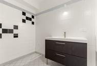 Wohnpark Kornhäusel | Drei-Zimmer-Dachgeschosswohnung mit Loggia