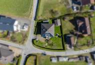 Architektonisches Wohnhaus mit durchdachtem Raumkonzept in Hermagor