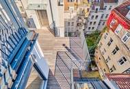 Familienwohnung in privatem Haus! Garagenplatz direkt im Haus!