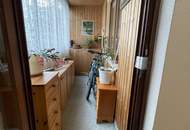 Helle 2 - 3-Zimmer-Wohnung mit Loggia