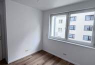 Anleger aufgepasst | Top 3-Zimmerwohnung mit Balkon an der U1 | Erstbezug