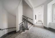 Altbau Erstbezug - Wohnen zwischen Tradition &amp; Moderne - Klausgasse 46