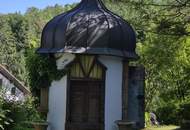 WOHNEN MIT STIL - MIT ANMUT UND CHARAKTER EINES SCHLOSSES