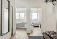 Sonnenseite des Wohnens | 3-Zimmerwohnung mit Südloggia | Top Zustand