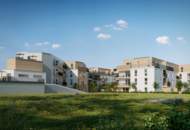 Preisreduktion!! Baubewilligtes Bauträgerprojekt in Ebreichsdorf
