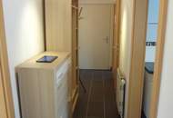 Optimal aufgeteilte 2-Zimmer-Wohnung in zentraler Lage!