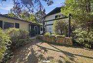 Absolute Traumlage in Mühlbach: Geschmackvoller Landhausstil, parkähnlicher Garten, Pool und einmaliger Fernblick!