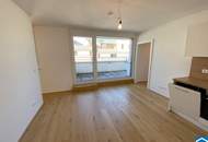 Charmante 1,5-Zimmer-Wohnung mit Garten in 1100 Wien